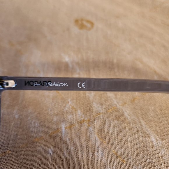 Dragon Eyeglasses - Picture 5 of 5